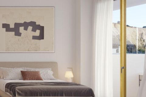 Lejlighed i Fuengirola, Malaga - foto 4